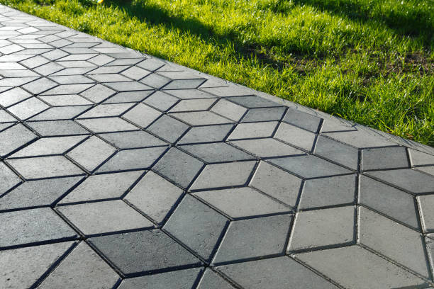 Best Local Driveway Pavers  in Marble Falls, TX