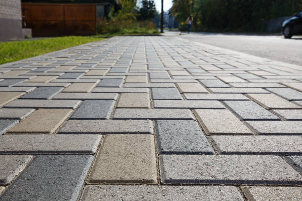 Trusted Marble Falls, TX Driveway Pavers Experts