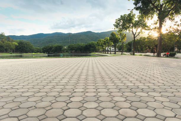 Best Decorative Driveway Pavers  in Marble Falls, TX