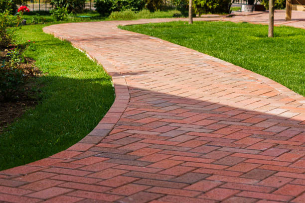 Best Best Driveway Pavers  in Marble Falls, TX