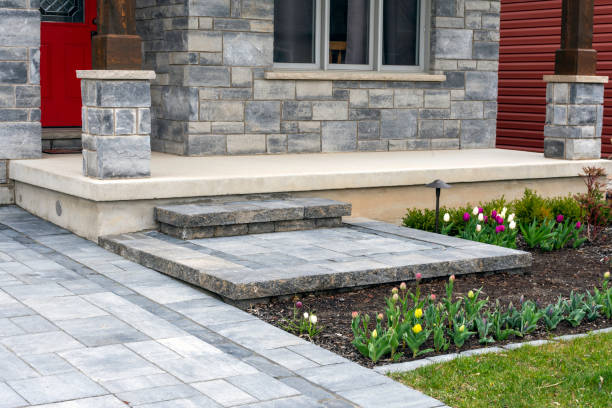 Best Driveway Repair Near Me  in Marble Falls, TX