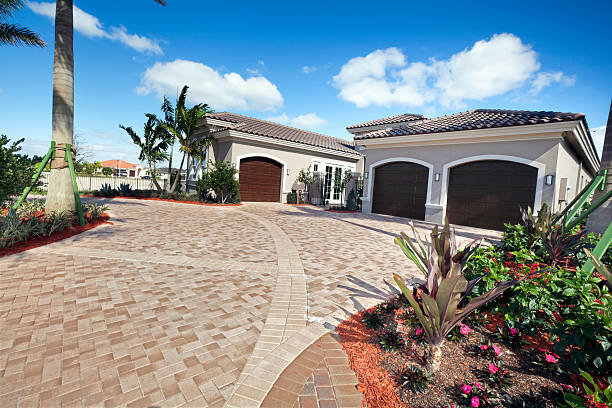 Reasons to Select Us for Your Driveway Paving Requirements in Marble Falls, TX