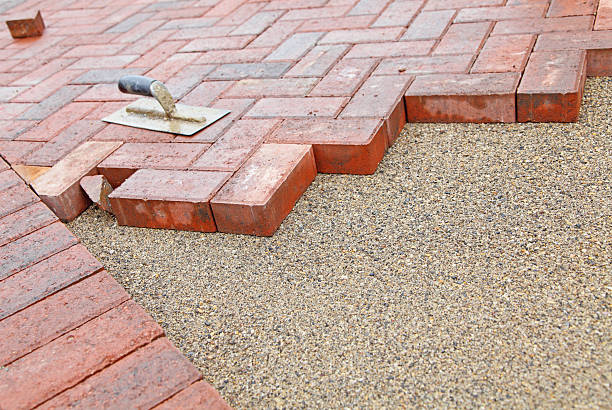  Marble Falls, TX Driveway Pavers Pros