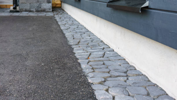 Best Professional Driveway Pavers  in Marble Falls, TX