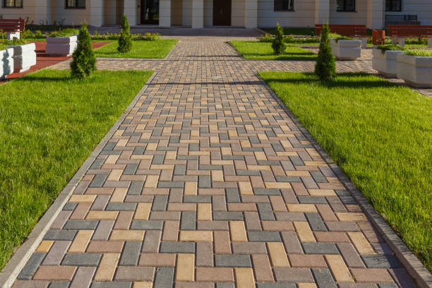 Best Driveway Pavers Near Me  in Marble Falls, TX