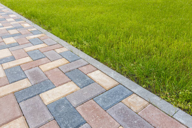 Best Driveway Pavers Near Me  in Marble Falls, TX