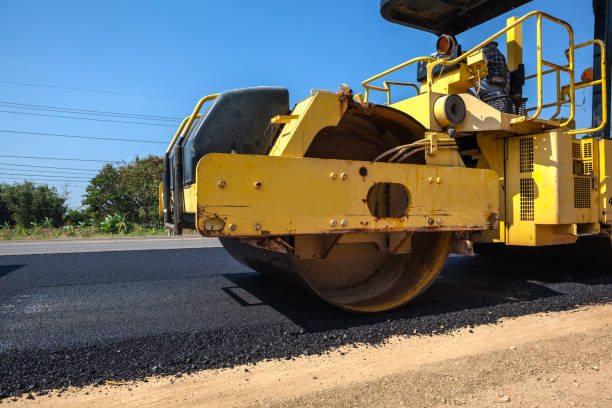 Best Cobblestone Driveway Pavers  in Marble Falls, TX